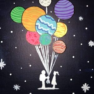 Meet your Posher, Sabrina